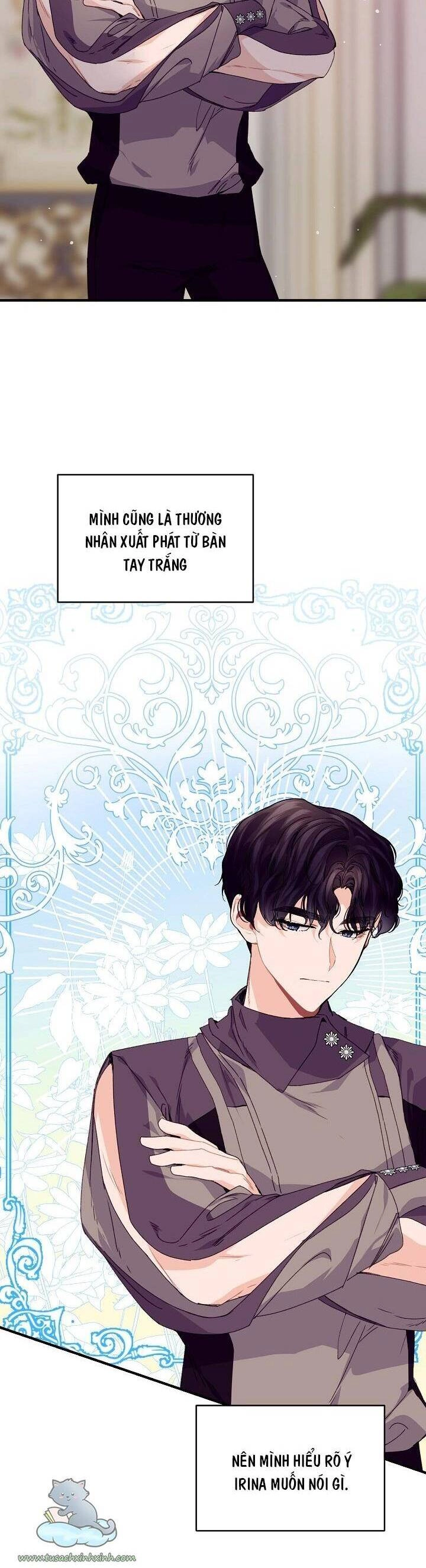 Đại Dương Kiêu Sa Chapter 34 - 57