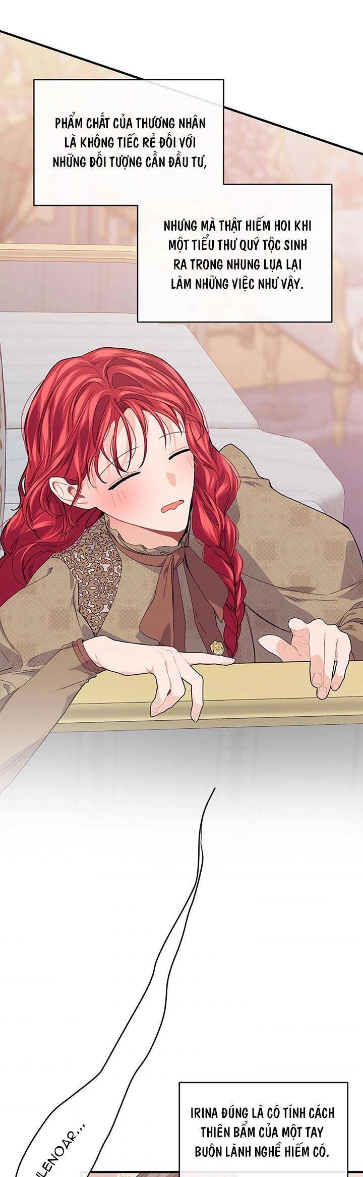 Đại Dương Kiêu Sa Chapter 34 - 58