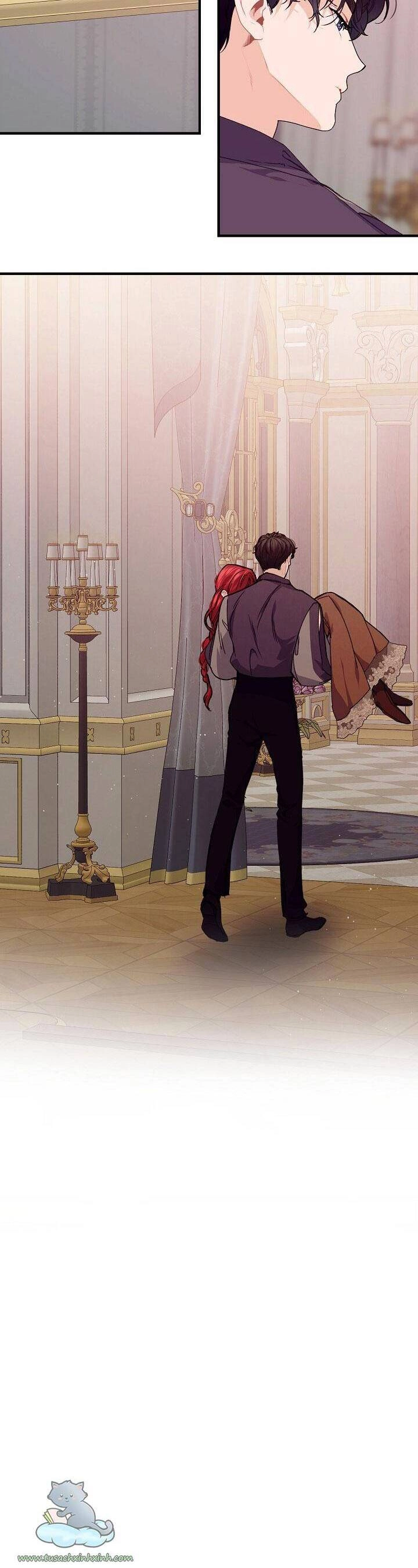 Đại Dương Kiêu Sa Chapter 34 - 64