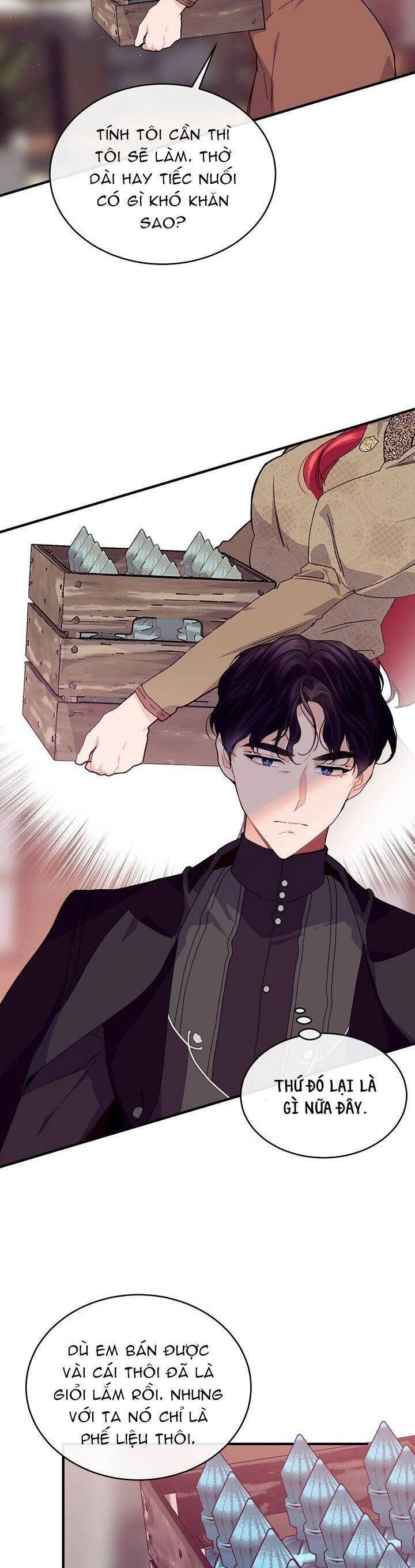 Đại Dương Kiêu Sa Chapter 34 - 69