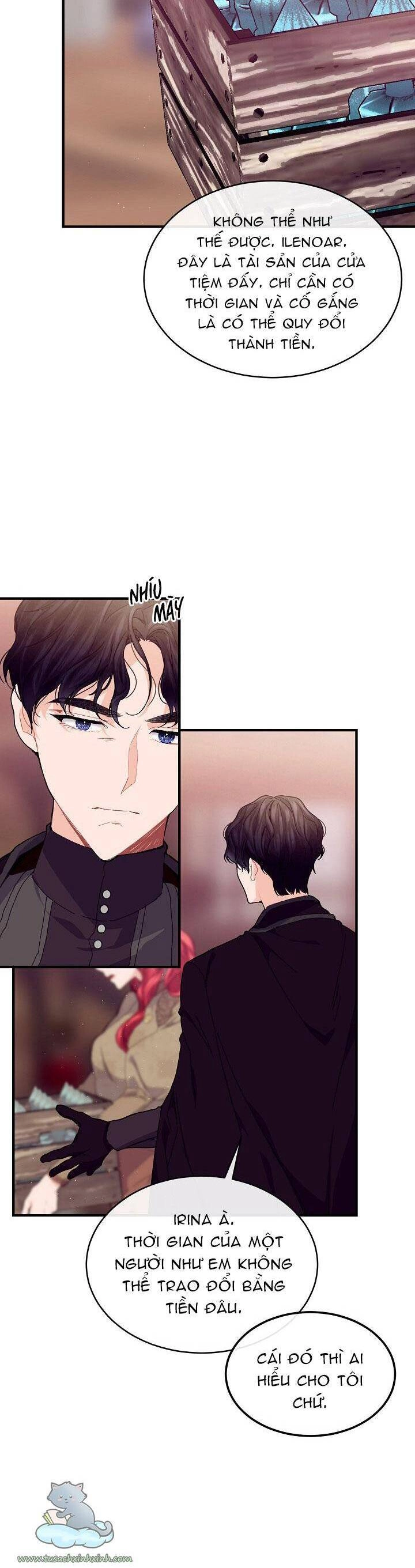 Đại Dương Kiêu Sa Chapter 34 - 70