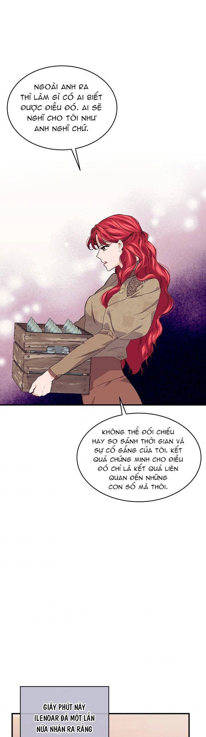 Đại Dương Kiêu Sa Chapter 34 - 71