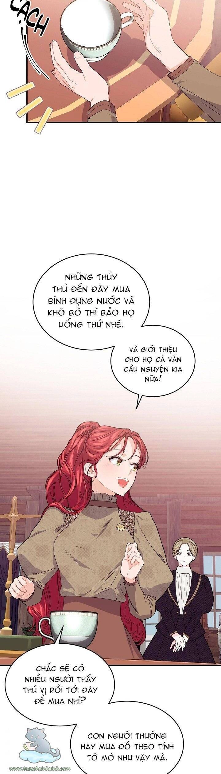 Đại Dương Kiêu Sa Chapter 35 - 4