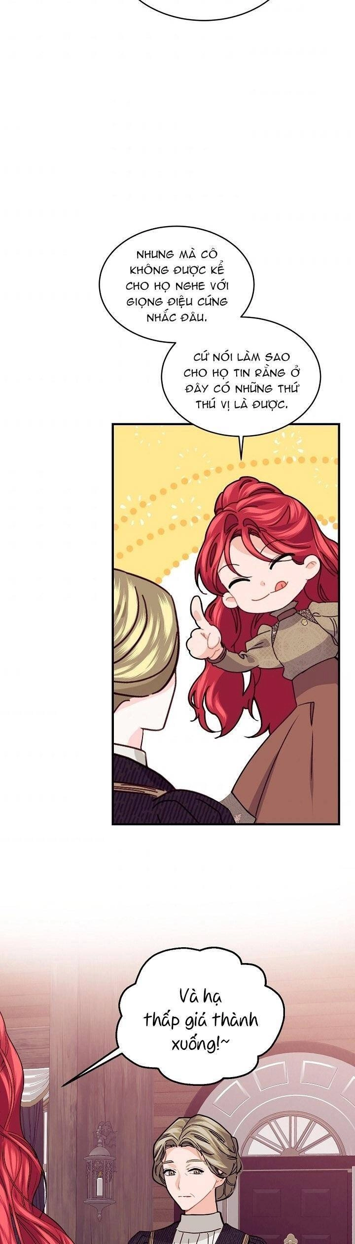 Đại Dương Kiêu Sa Chapter 35 - 5