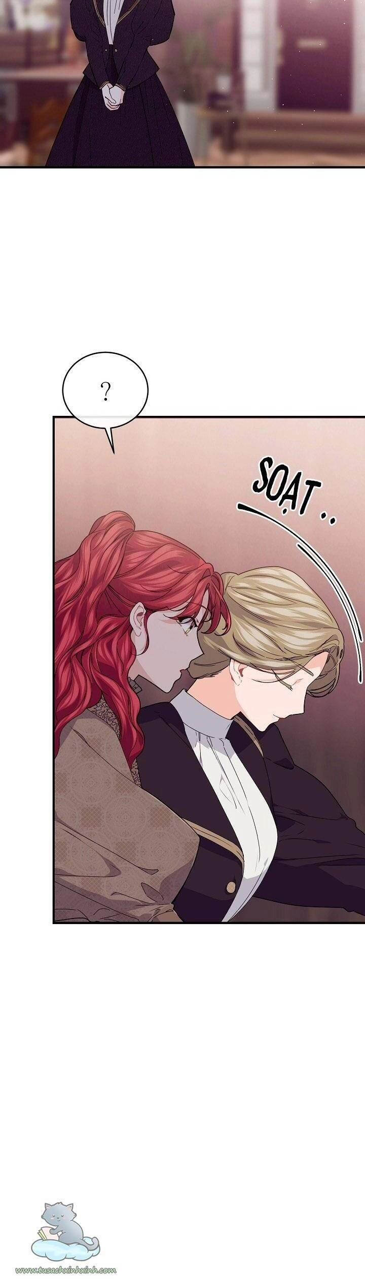 Đại Dương Kiêu Sa Chapter 35 - 8