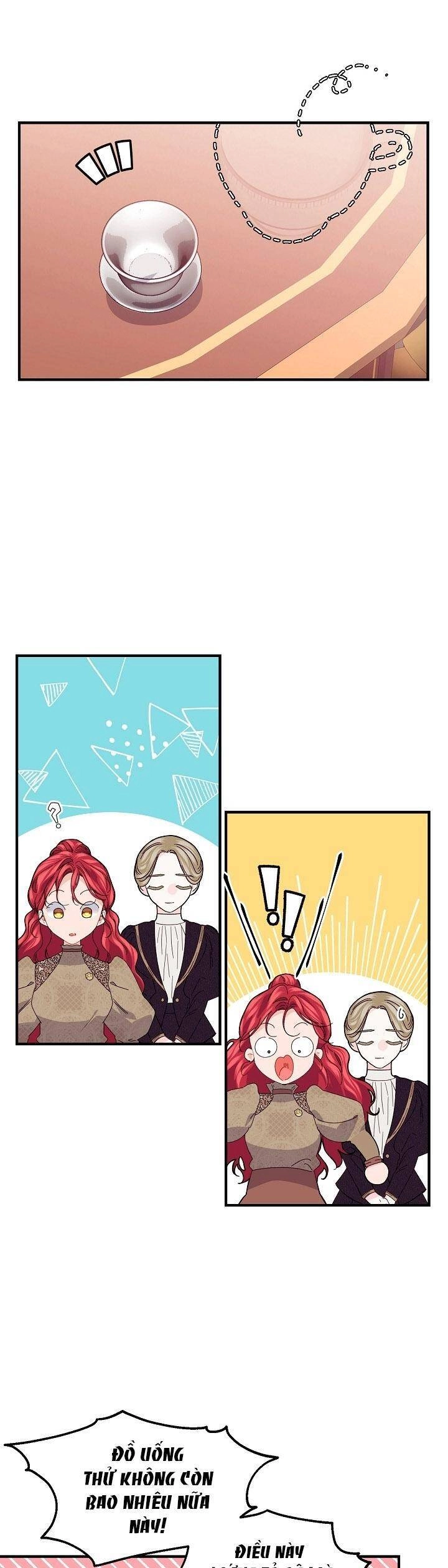 Đại Dương Kiêu Sa Chapter 35 - 9