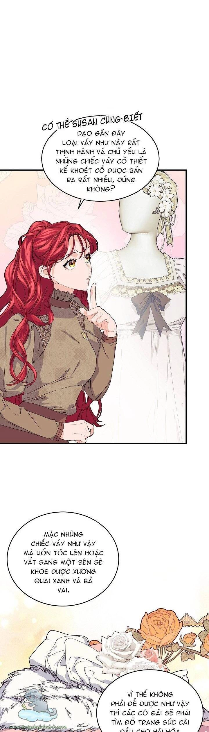 Đại Dương Kiêu Sa Chapter 35 - 12