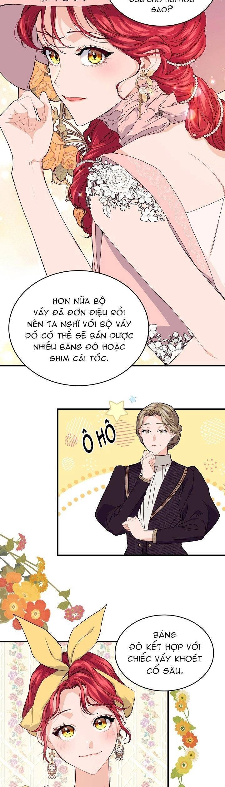 Đại Dương Kiêu Sa Chapter 35 - 13