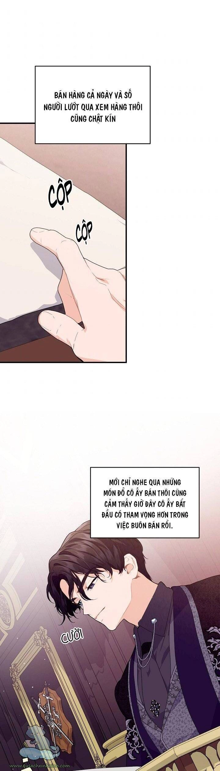 Đại Dương Kiêu Sa Chapter 35 - 18