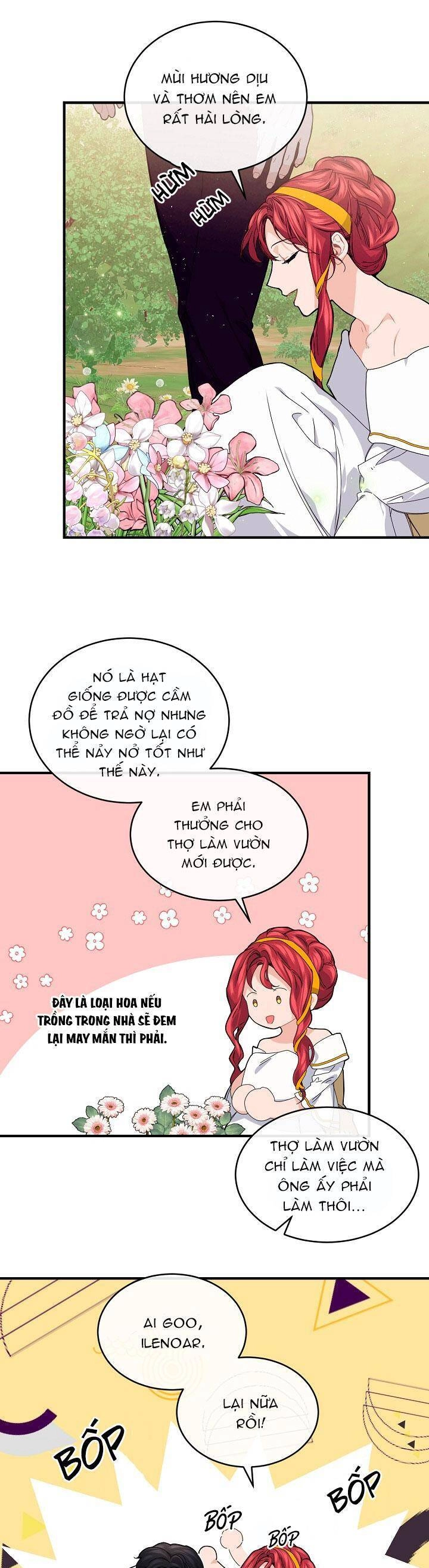 Đại Dương Kiêu Sa Chapter 35 - 21