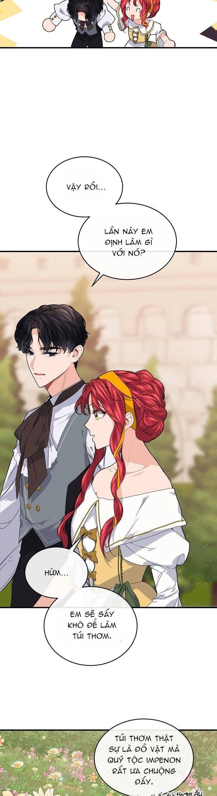 Đại Dương Kiêu Sa Chapter 35 - 22