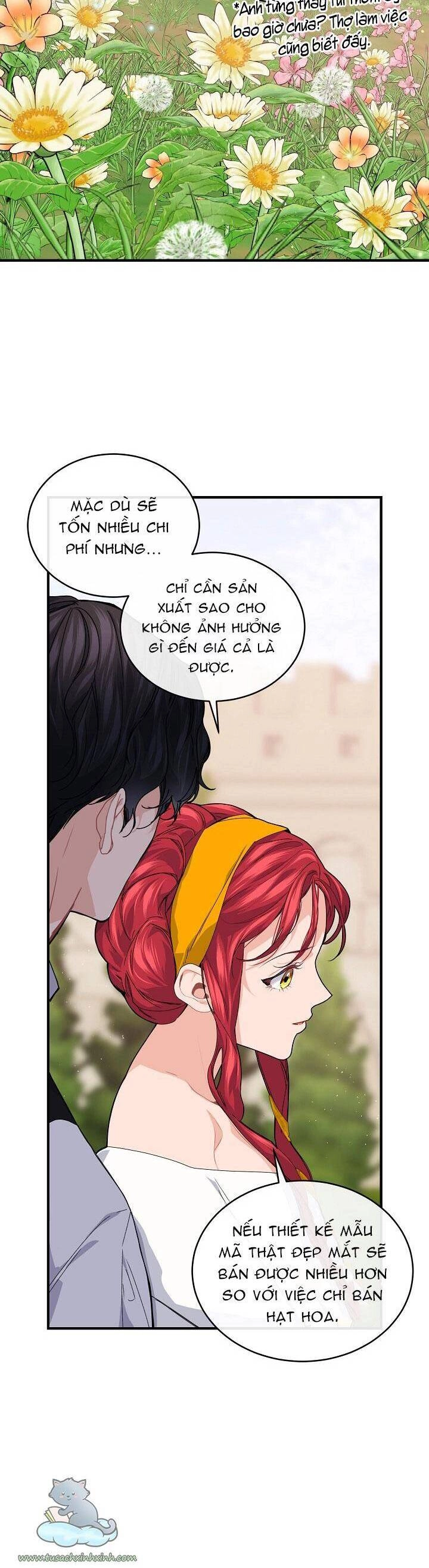 Đại Dương Kiêu Sa Chapter 35 - 23