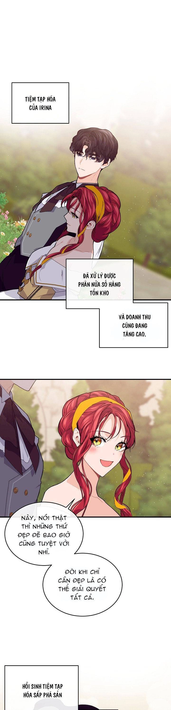 Đại Dương Kiêu Sa Chapter 35 - 24