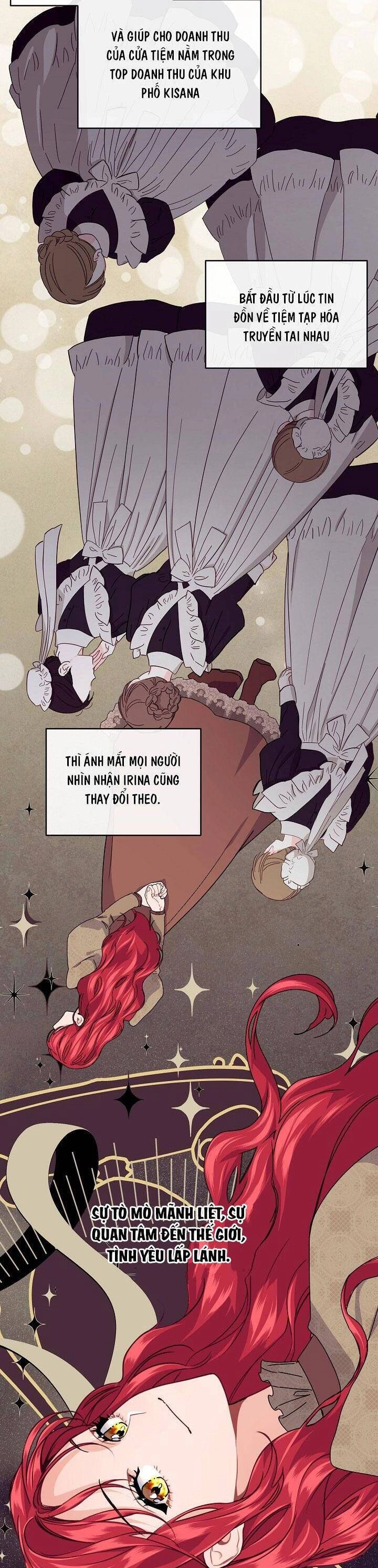 Đại Dương Kiêu Sa Chapter 35 - 25