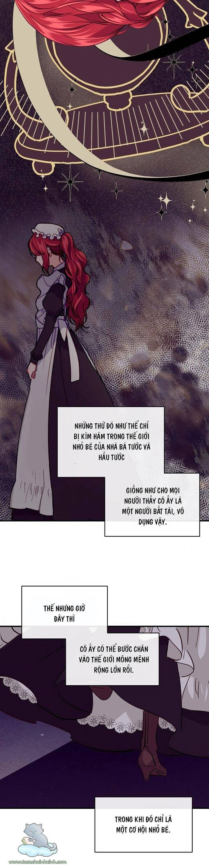 Đại Dương Kiêu Sa Chapter 35 - 26