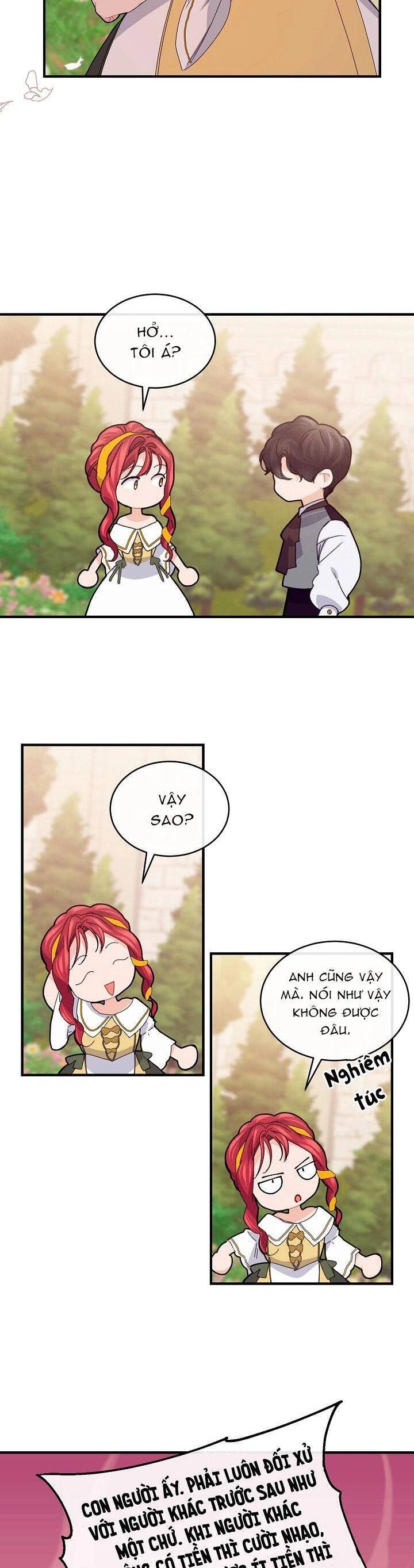 Đại Dương Kiêu Sa Chapter 35 - 28