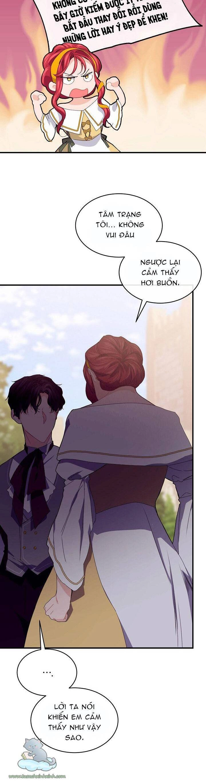 Đại Dương Kiêu Sa Chapter 35 - 29