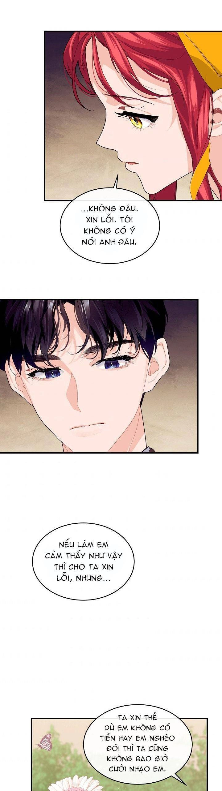 Đại Dương Kiêu Sa Chapter 35 - 30