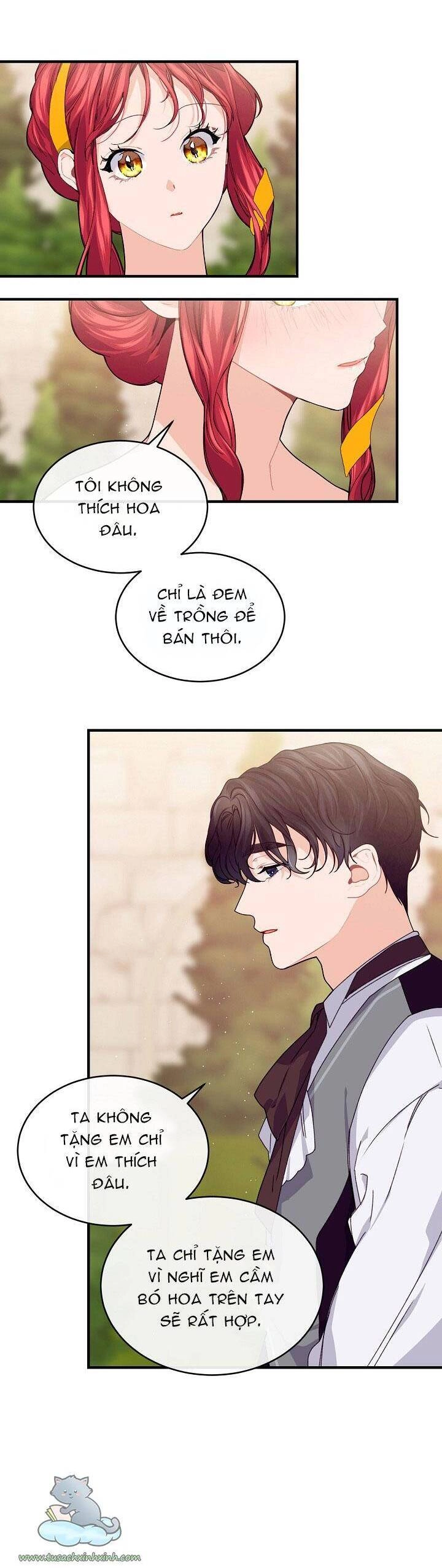 Đại Dương Kiêu Sa Chapter 35 - 32