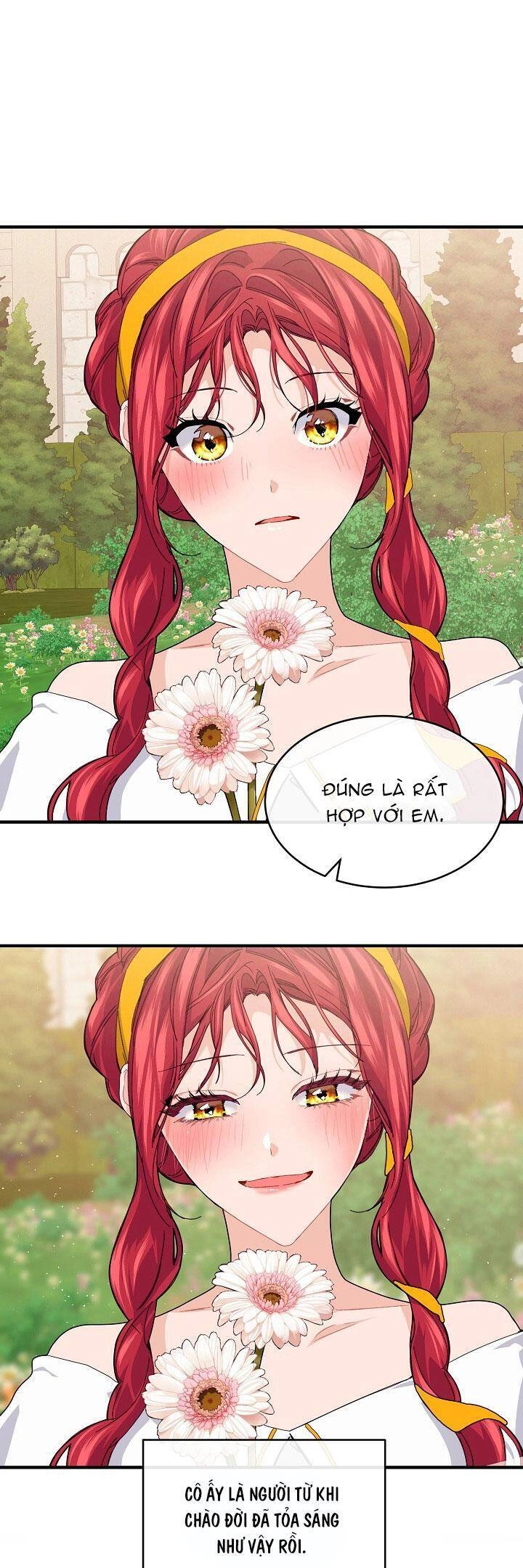 Đại Dương Kiêu Sa Chapter 35 - 33