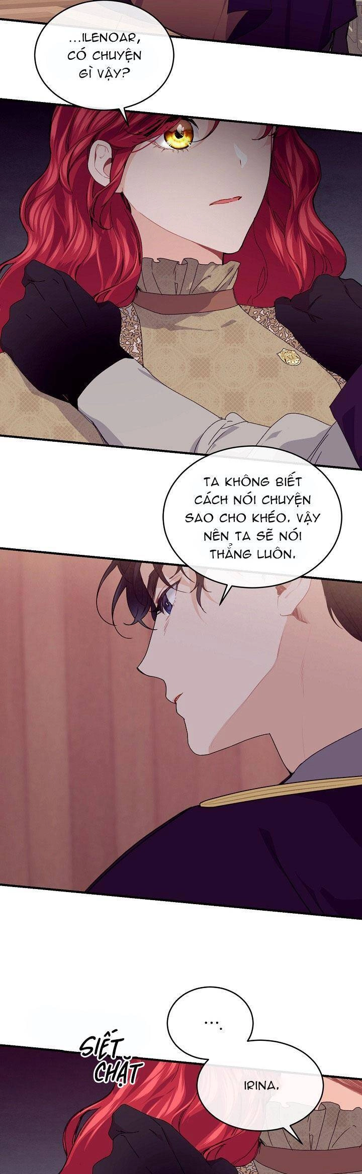 Đại Dương Kiêu Sa Chapter 35 - 36