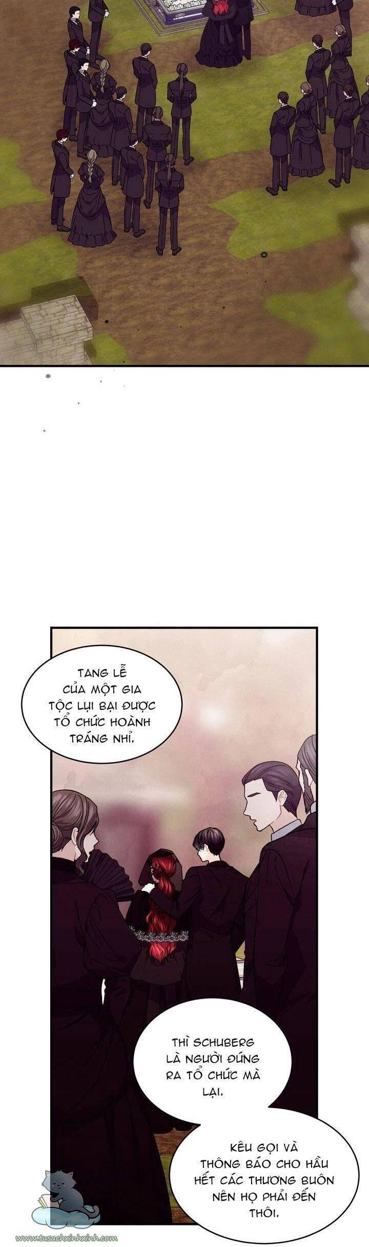 Đại Dương Kiêu Sa Chapter 36 - 2