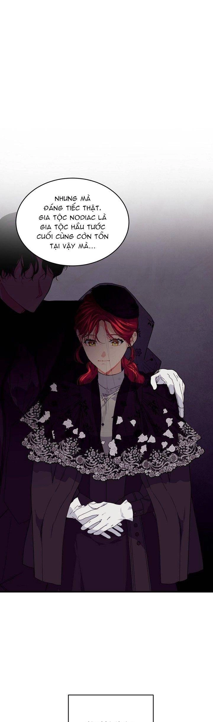 Đại Dương Kiêu Sa Chapter 36 - 3