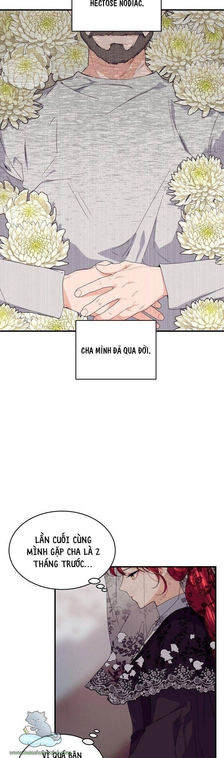 Đại Dương Kiêu Sa Chapter 36 - 4