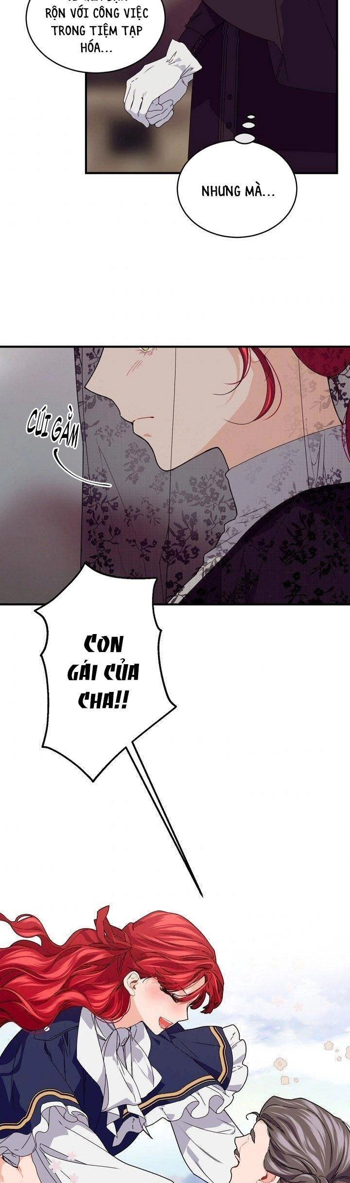 Đại Dương Kiêu Sa Chapter 36 - 5