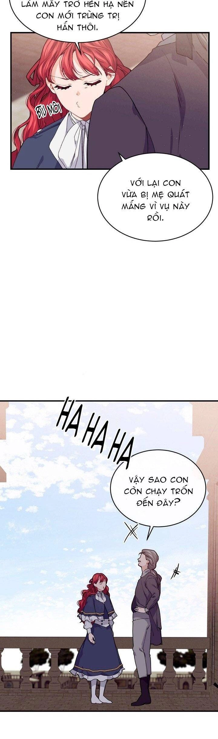 Đại Dương Kiêu Sa Chapter 36 - 7