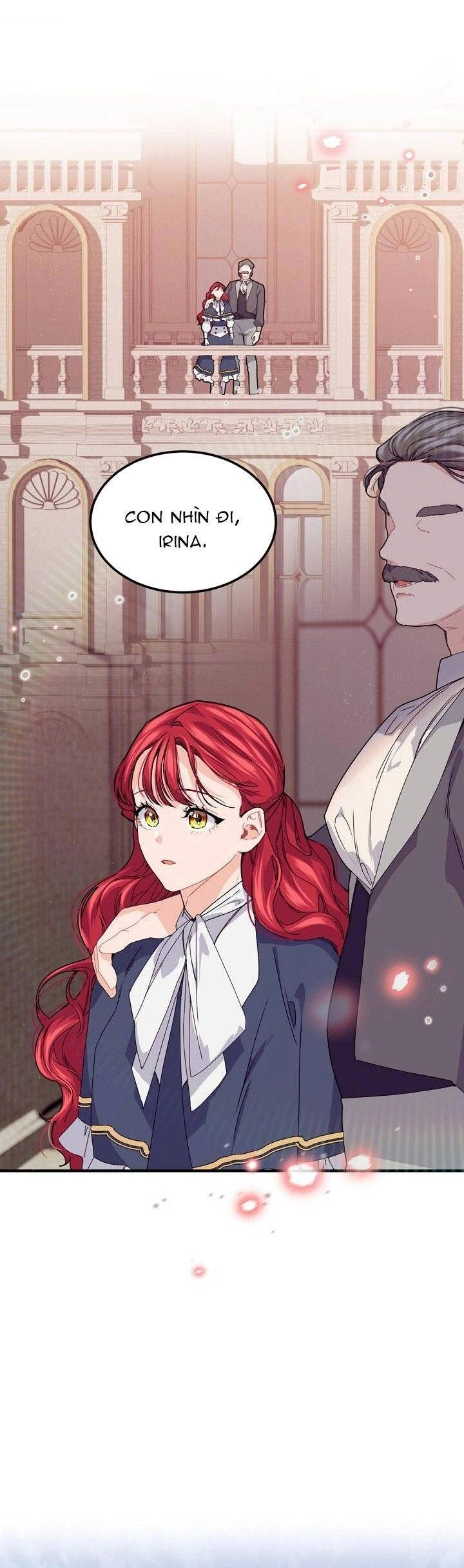 Đại Dương Kiêu Sa Chapter 36 - 9