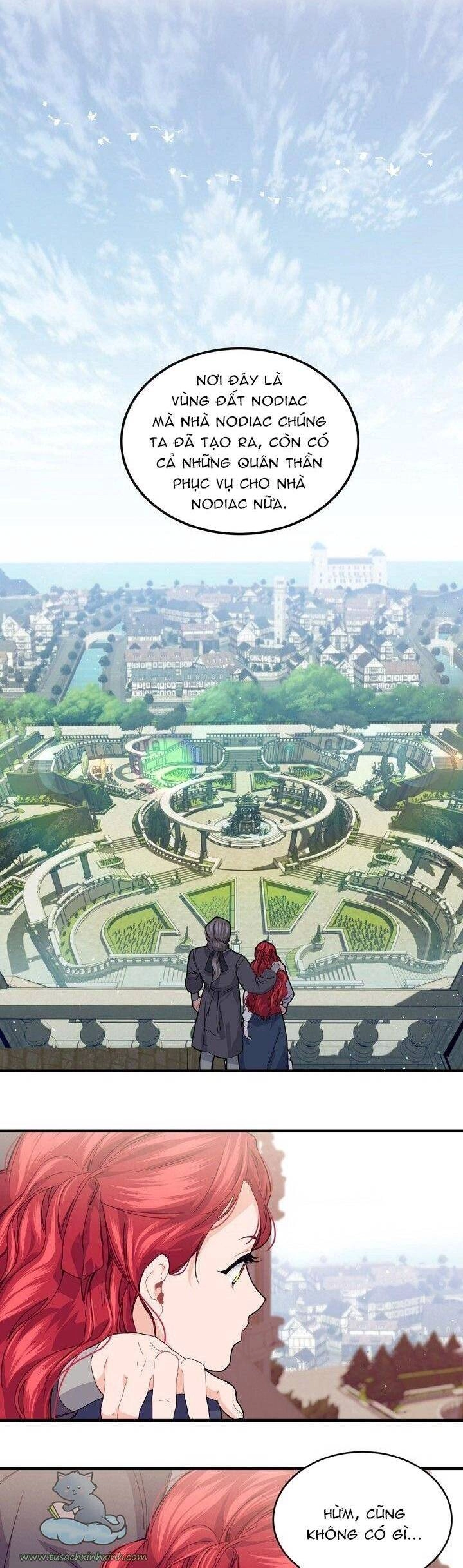 Đại Dương Kiêu Sa Chapter 36 - 10