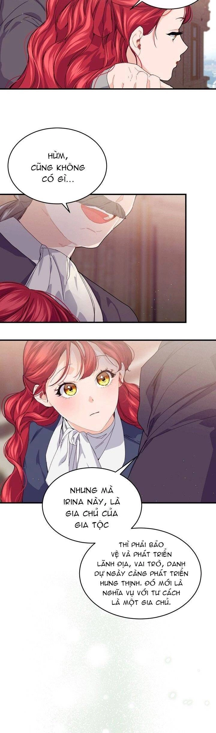 Đại Dương Kiêu Sa Chapter 36 - 11