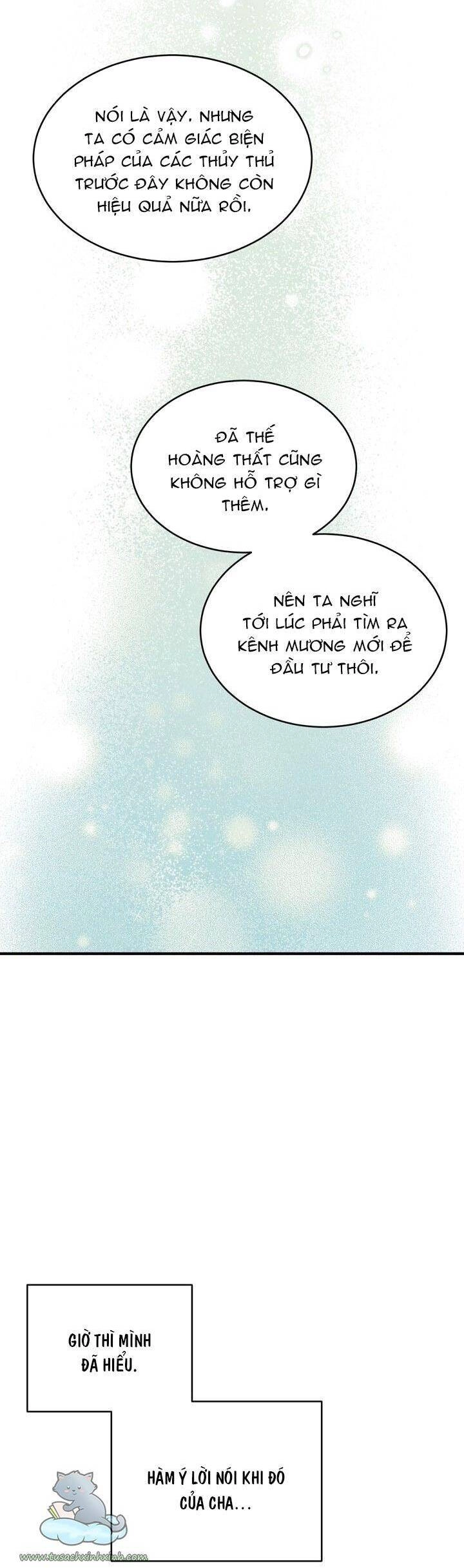 Đại Dương Kiêu Sa Chapter 36 - 12