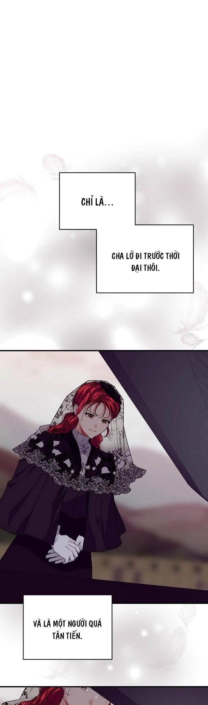 Đại Dương Kiêu Sa Chapter 36 - 13