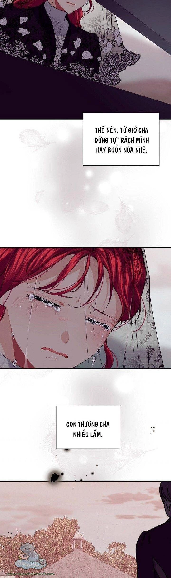 Đại Dương Kiêu Sa Chapter 36 - 14