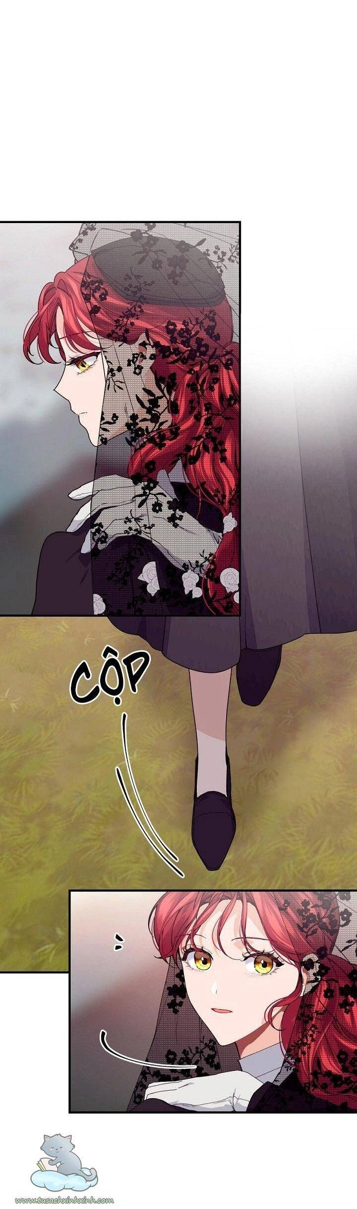 Đại Dương Kiêu Sa Chapter 36 - 16