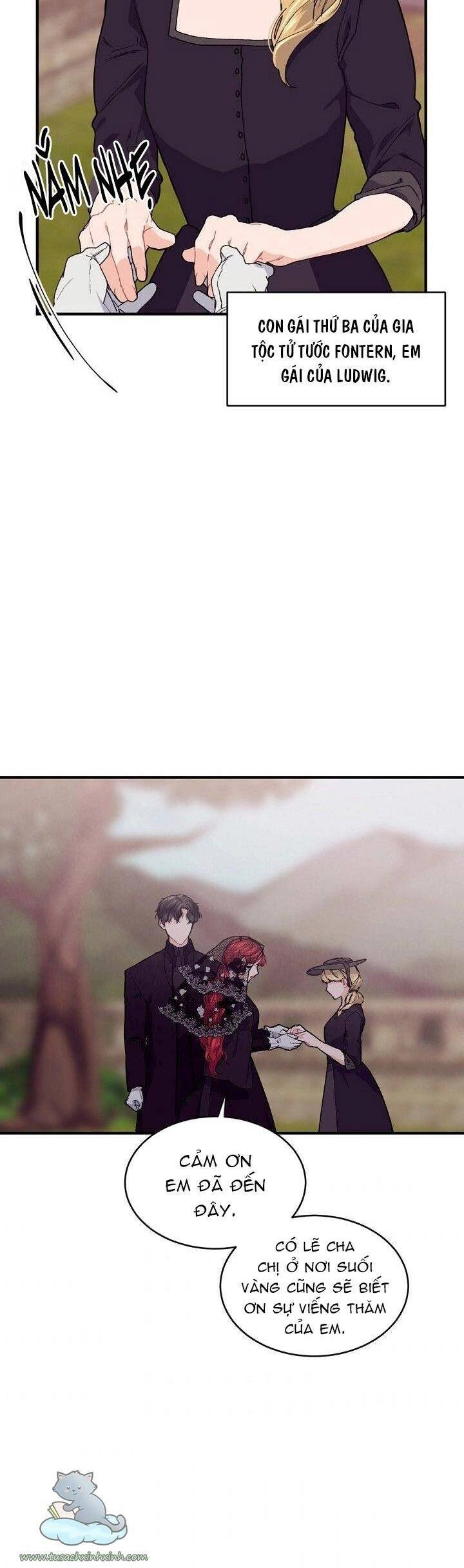 Đại Dương Kiêu Sa Chapter 36 - 18