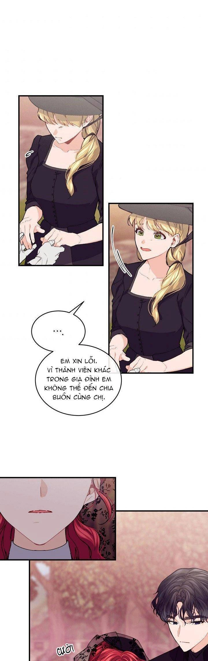 Đại Dương Kiêu Sa Chapter 36 - 19