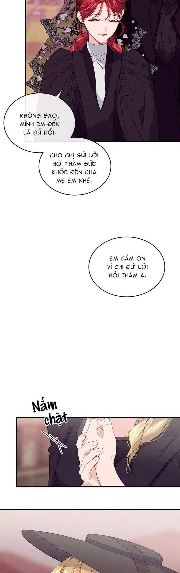 Đại Dương Kiêu Sa Chapter 36 - 20