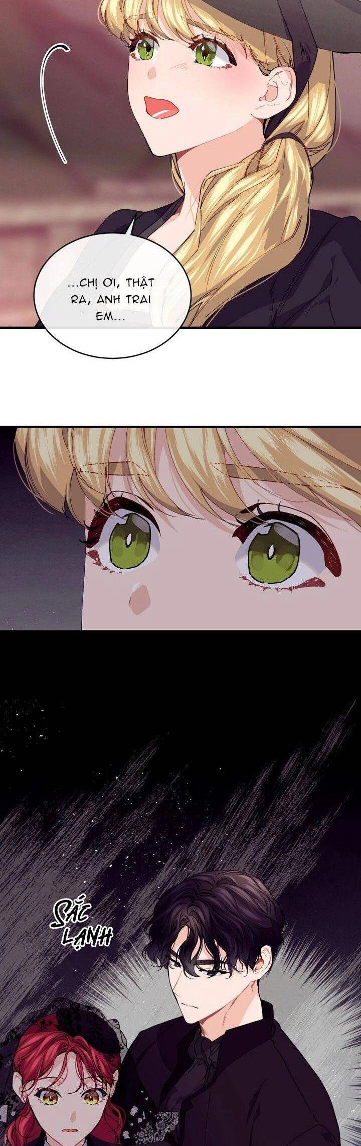 Đại Dương Kiêu Sa Chapter 36 - 21