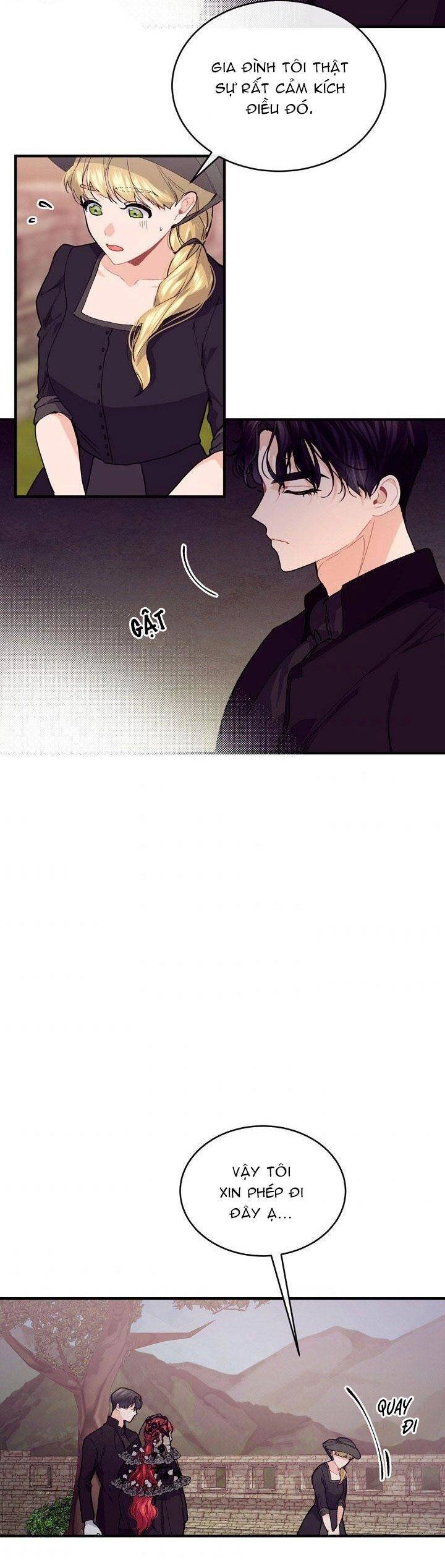 Đại Dương Kiêu Sa Chapter 36 - 23