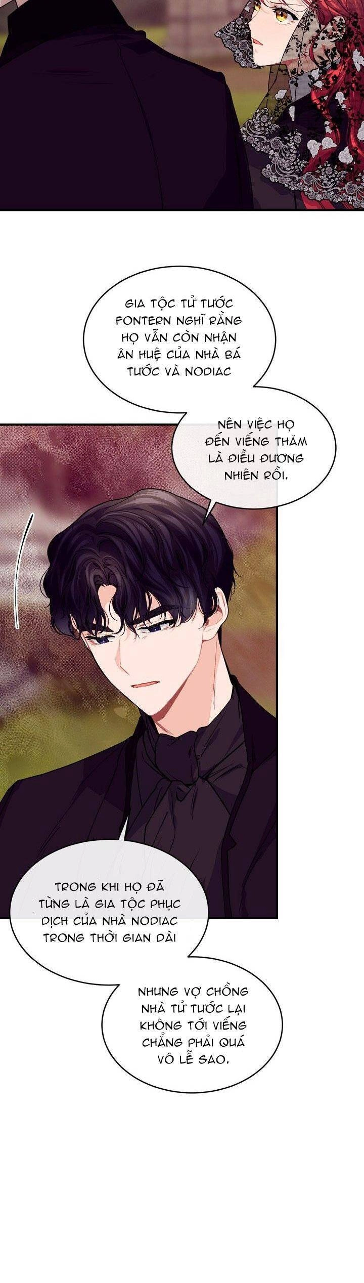 Đại Dương Kiêu Sa Chapter 36 - 25