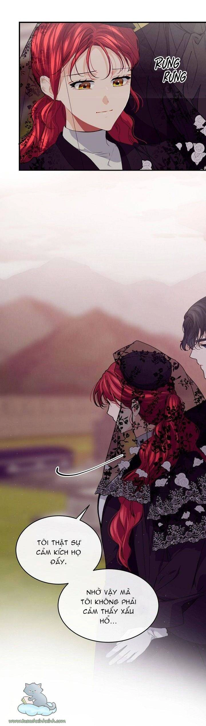 Đại Dương Kiêu Sa Chapter 36 - 26