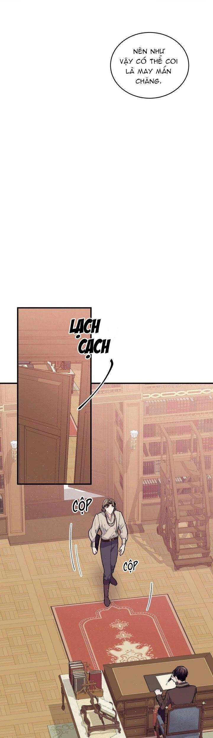 Đại Dương Kiêu Sa Chapter 36 - 27