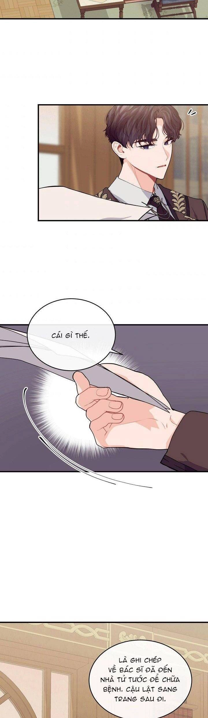 Đại Dương Kiêu Sa Chapter 36 - 28