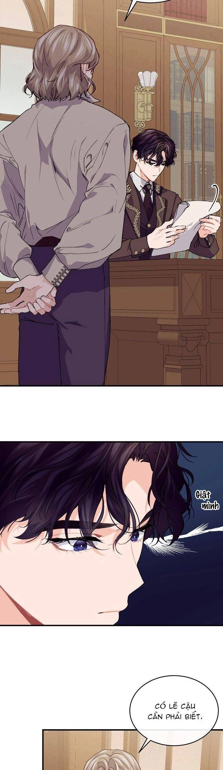 Đại Dương Kiêu Sa Chapter 36 - 29