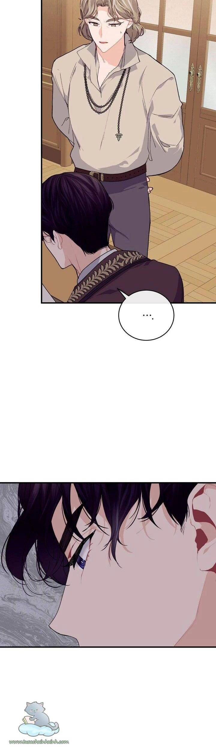 Đại Dương Kiêu Sa Chapter 36 - 30