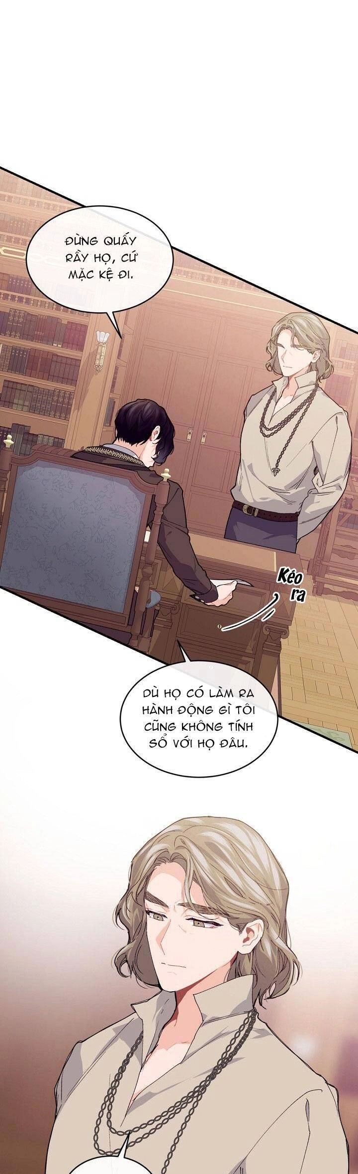 Đại Dương Kiêu Sa Chapter 36 - 31