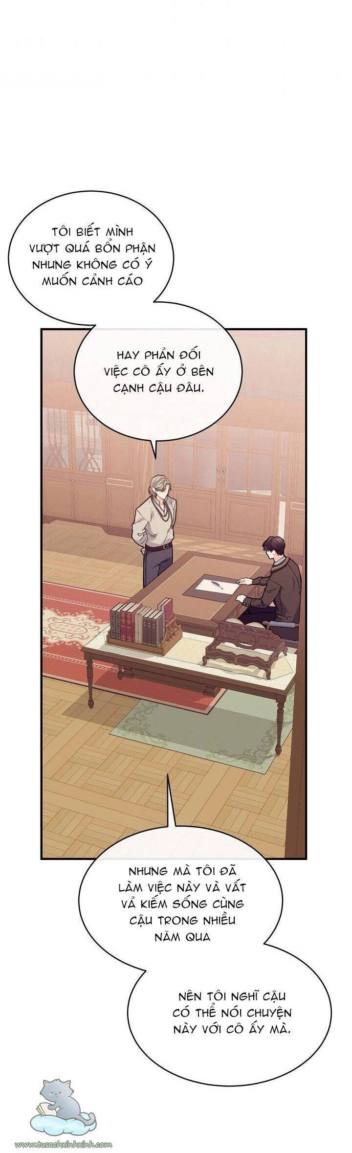 Đại Dương Kiêu Sa Chapter 36 - 33